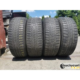 Michelin Latitude Alpin HP  235/65/17 Iarna